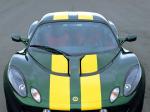 Lotus Elise Type 25 2002 года